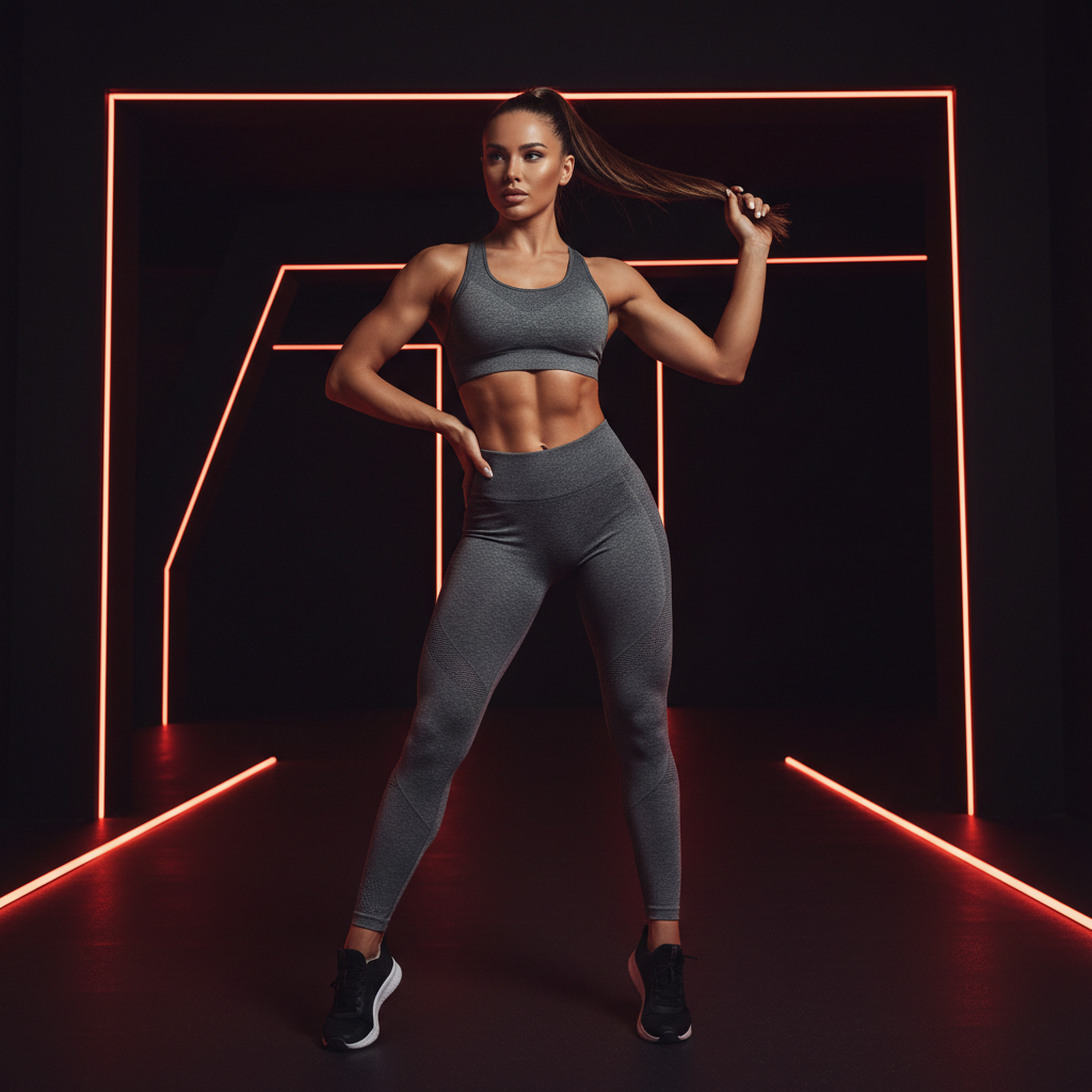 Activewear Women
